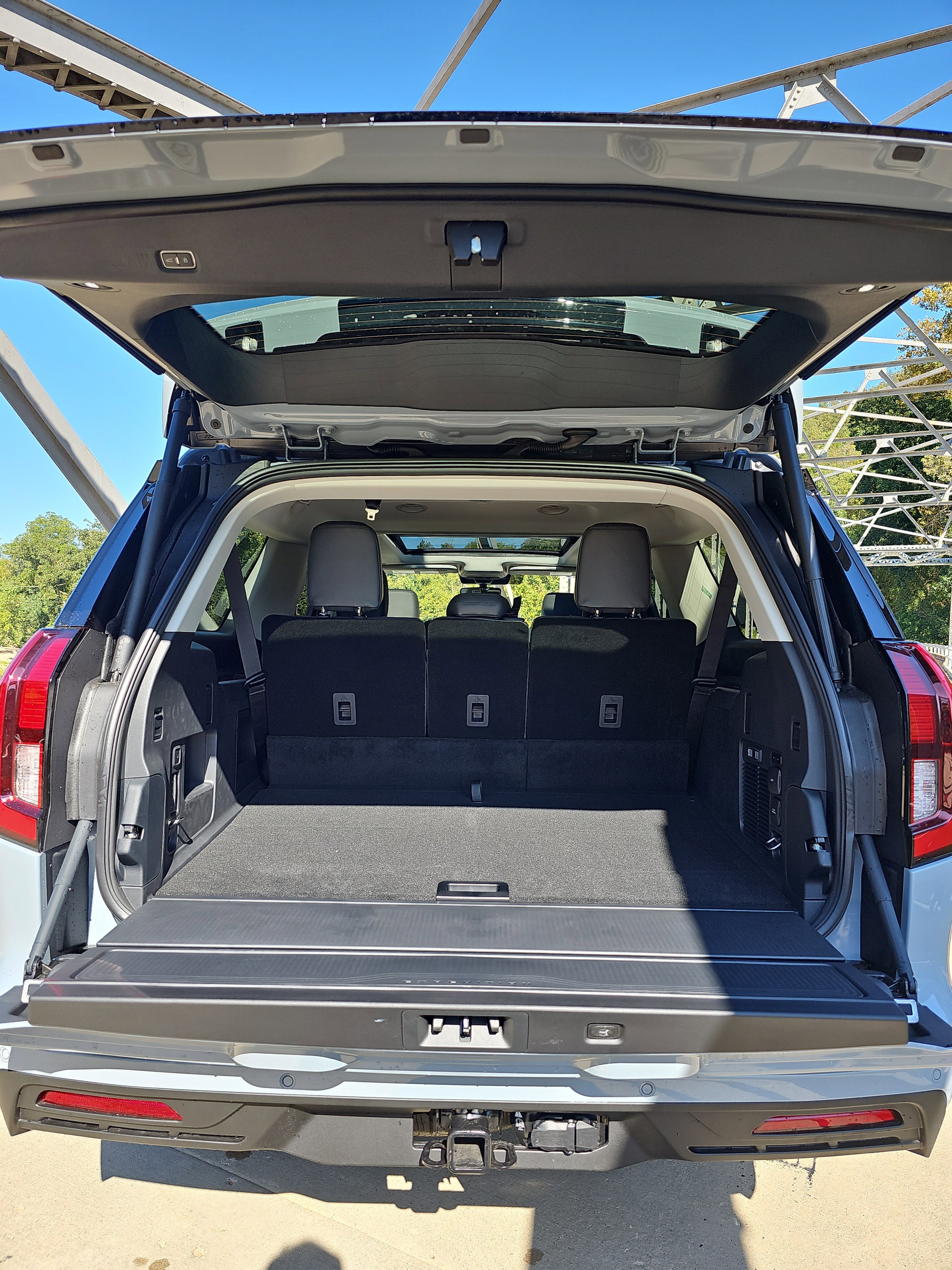 New 2025 Ford Expedition Max Active image 10