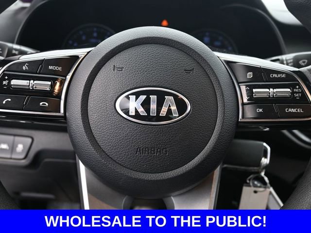 Used 2019 Kia Forte LXS image 9