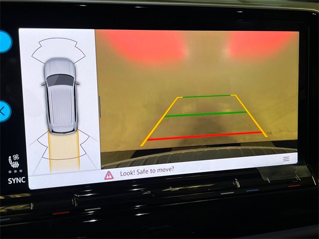 New 2026 Volkswagen Atlas SE image 18
