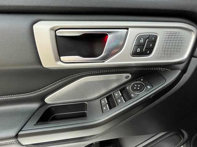 Used 2020 Ford Explorer ST w/ ST Street Pack AWD/4WD image 32