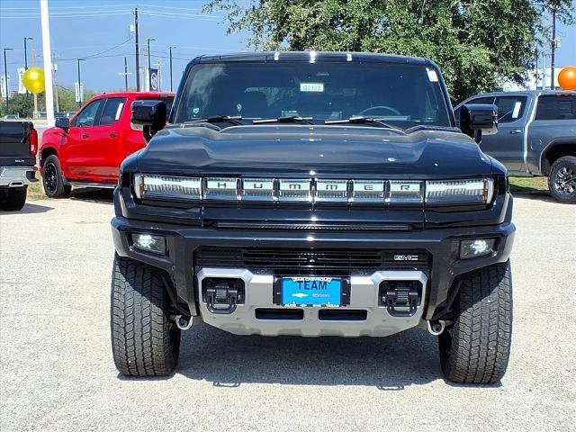New 2026 GMC Hummer EV 2X image 2