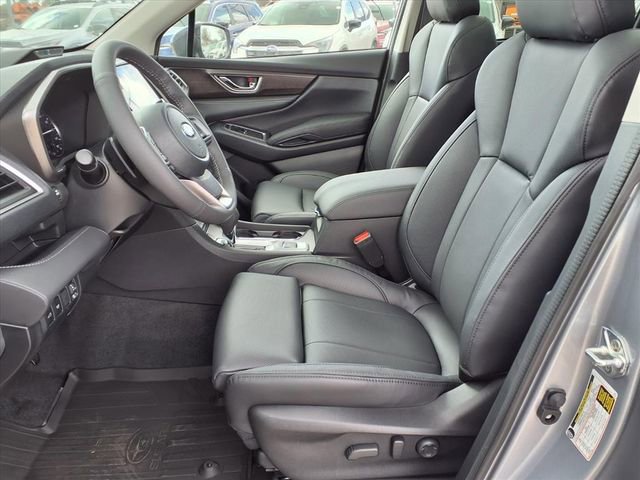 New 2026 Subaru Ascent Touring AWD/4WD image 6