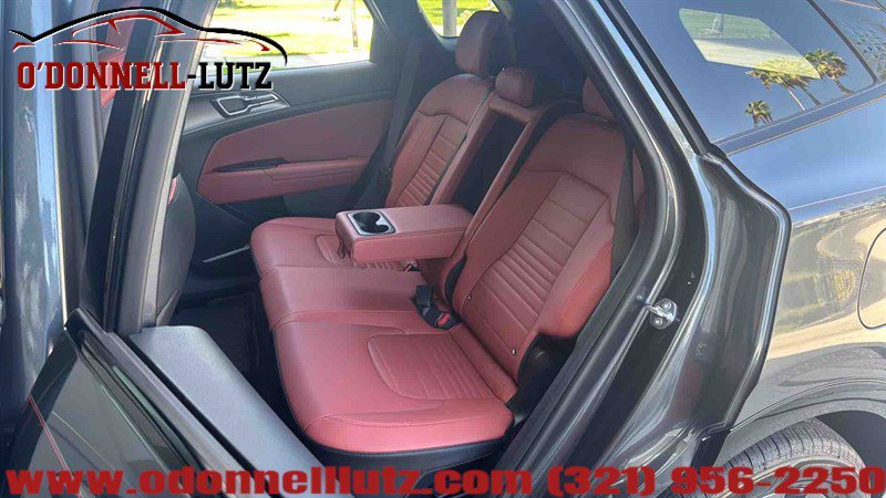 Used 2025 Kia Sportage SX Prestige image 15