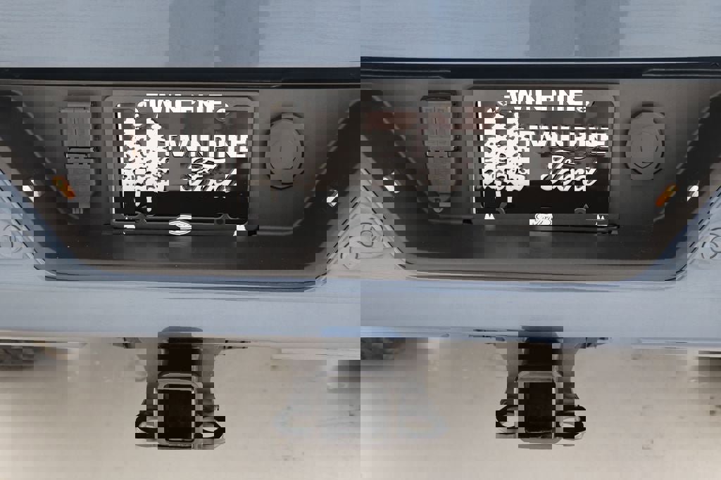 Used 2024 GMC Sierra 2500 Denali Ultimate image 19