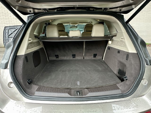 Used 2019 Lincoln MKC Select w/ Select Plus Package FWD image 27