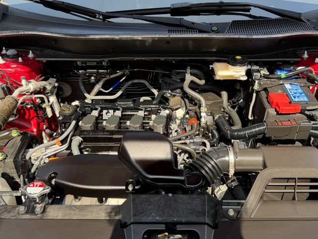 Used 2024 Honda CR-V EX-L image 20