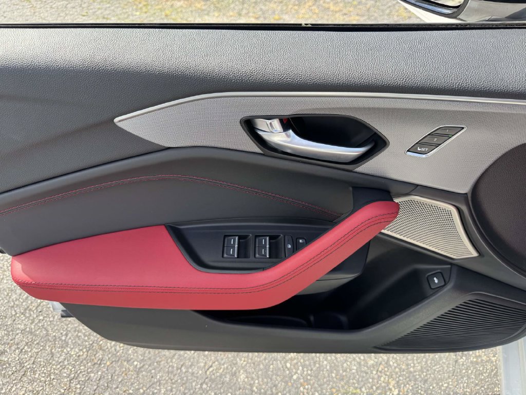 Certified 2025 Acura TLX w/ A-SPEC Package AWD/4WD image 15