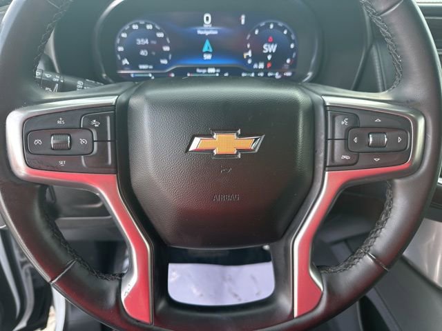 Used 2024 Chevrolet Tahoe LT AWD/4WD image 7