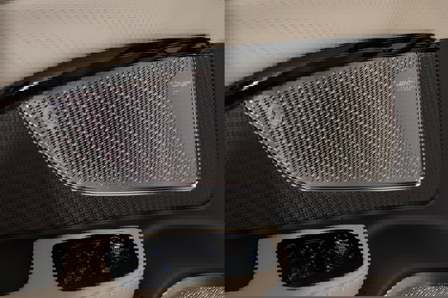 Used 2024 Maserati GranCabrio Trofeo image 48