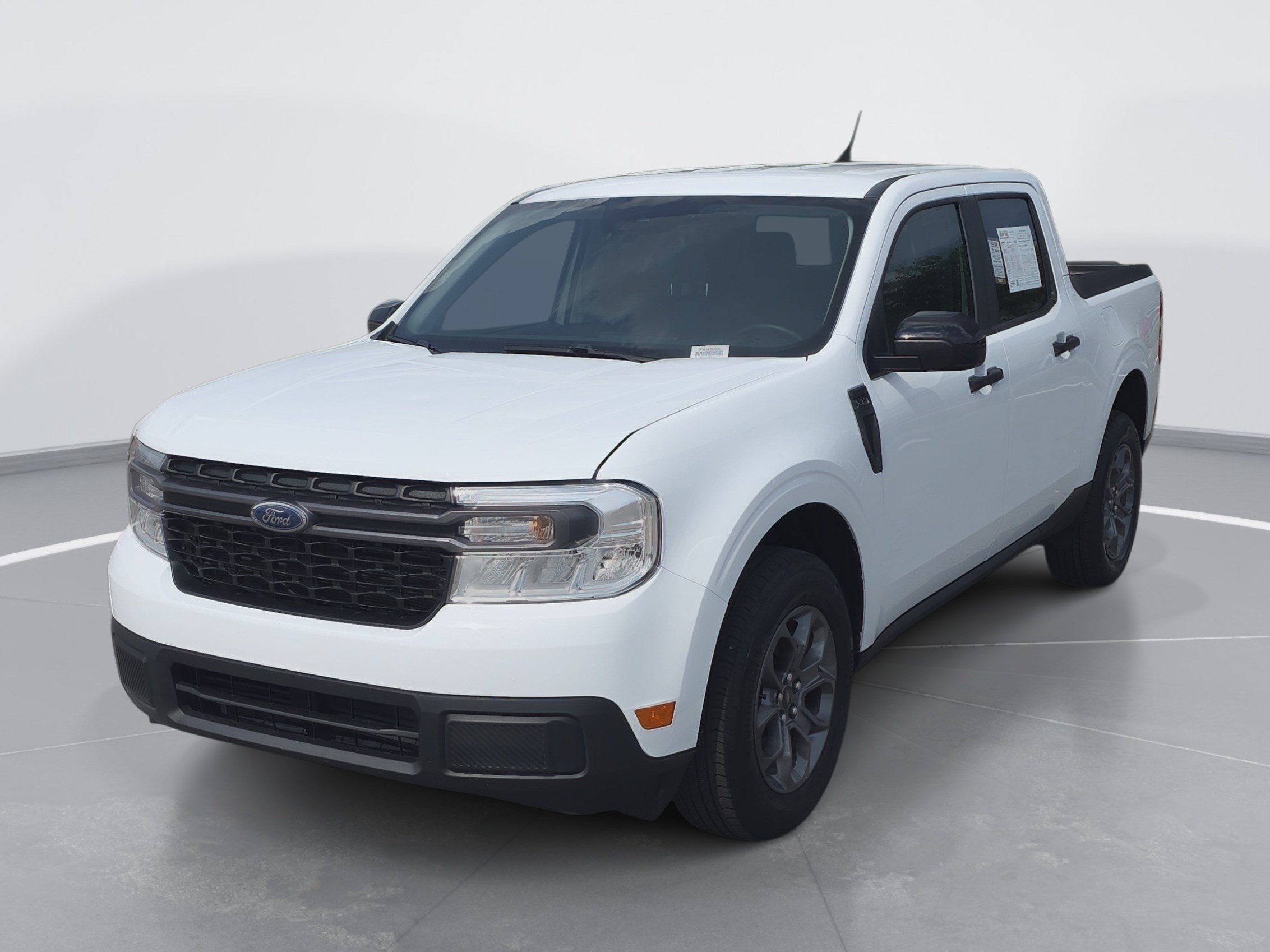 Used 2024 Ford Maverick XLT w/ XLT Luxury Package FWD image 7