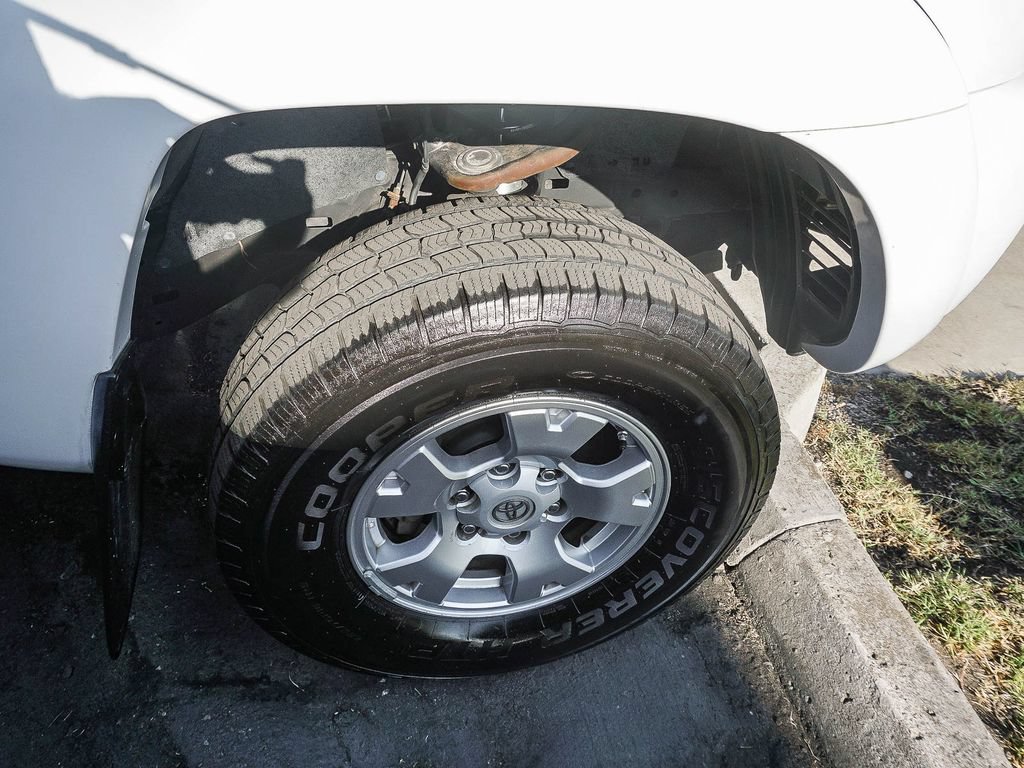 Used 2009 Toyota Tacoma PreRunner RWD image 10