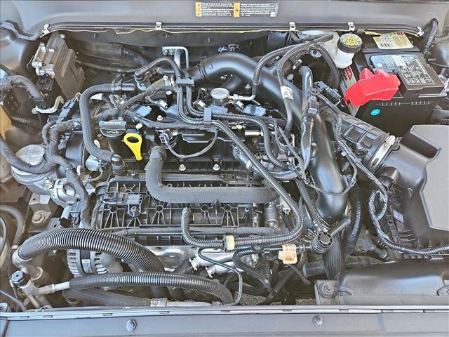 Used 2020 Ford Fusion SE FWD image 28