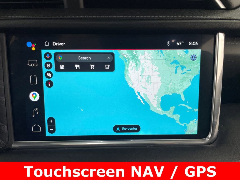 Certified 2022 GMC Yukon Denali w/ Denali Premium Package image 3