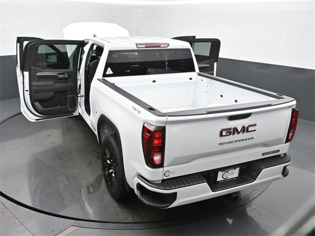 New 2026 GMC Sierra 1500 Elevation image 64
