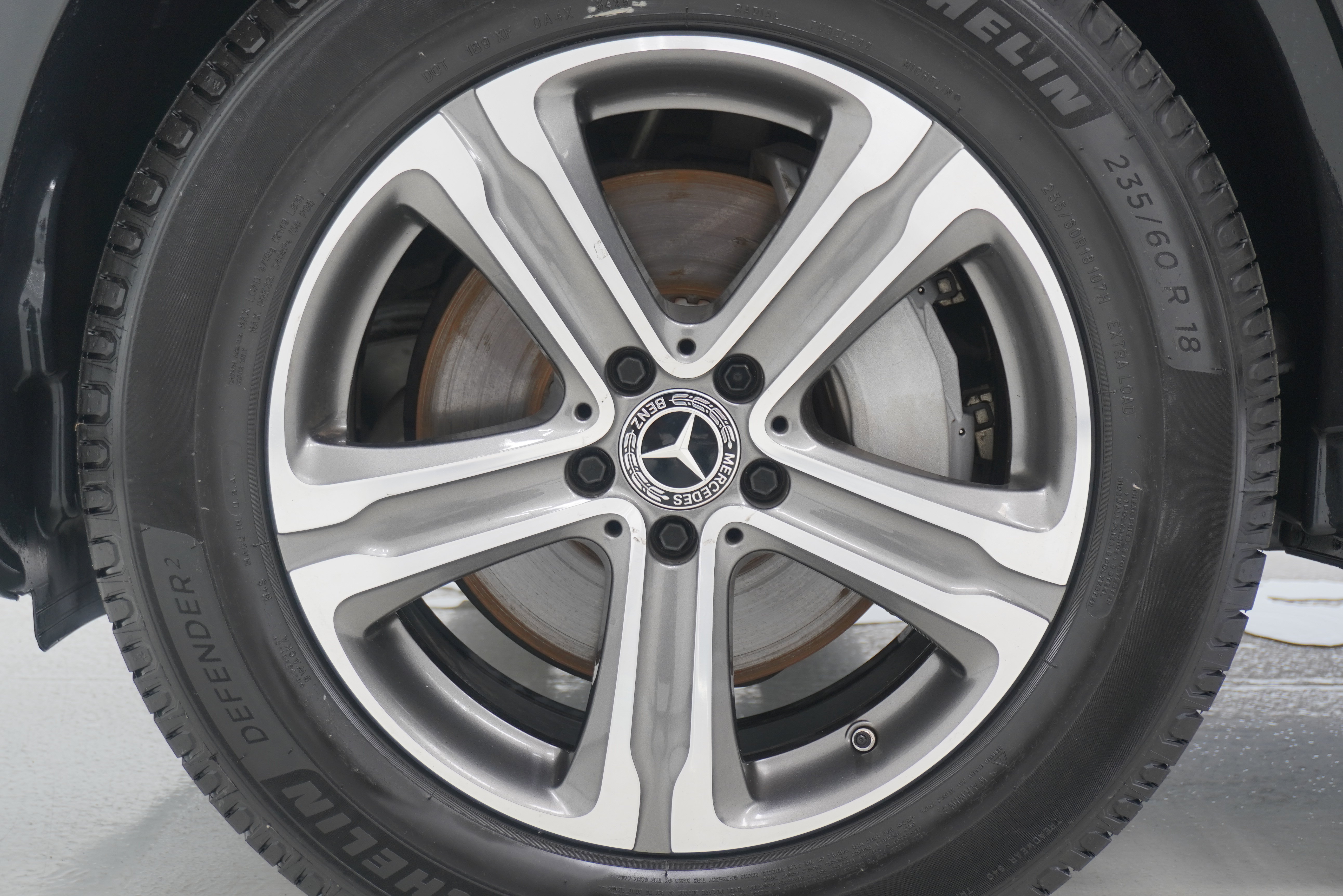 Used 2022 Mercedes-Benz GLC 300 image 27