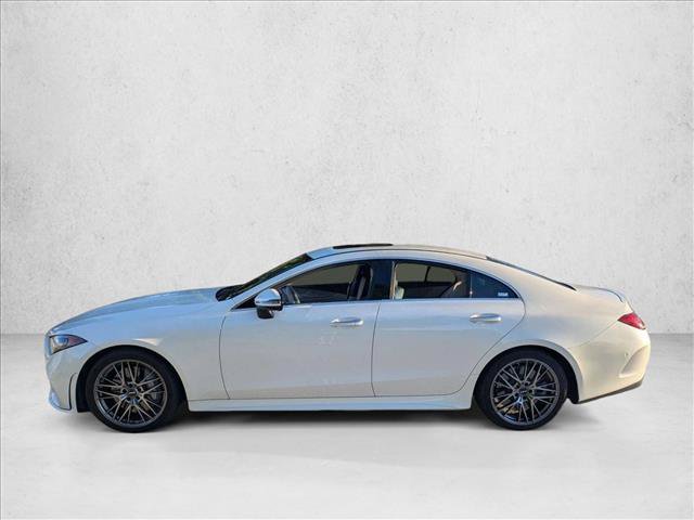 Used 2020 Mercedes-Benz CLS 450 image 6