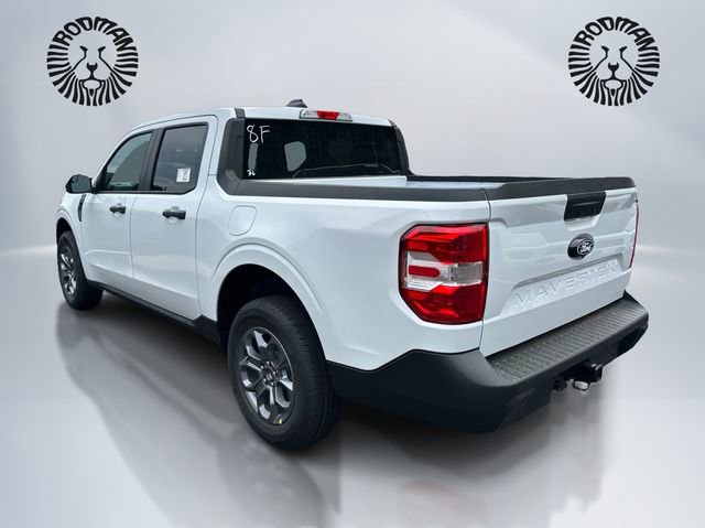 New 2026 Ford Maverick XLT w/ Equipment Group 301A AWD/4WD image 7