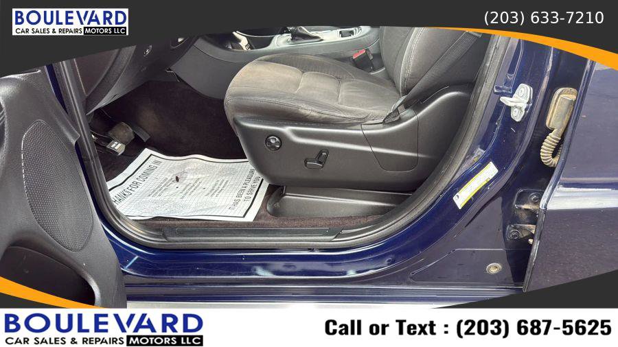 Used 2018 Dodge Durango SXT w/ Quick Order Package 2BB image 24