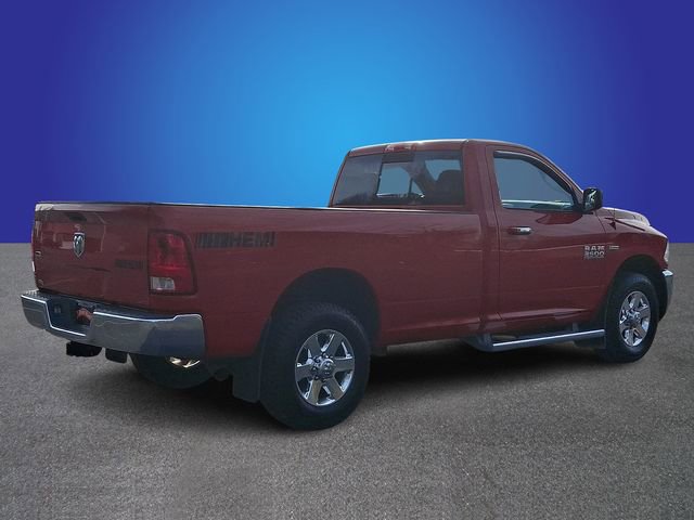 Used 2014 RAM 2500 SLT w/ Popular Equipment Group image 4