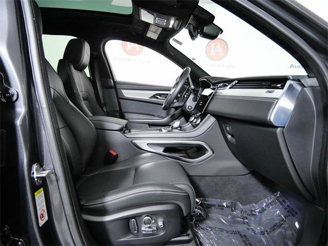 Used 2026 Jaguar F-PACE R-Dynamic S image 11