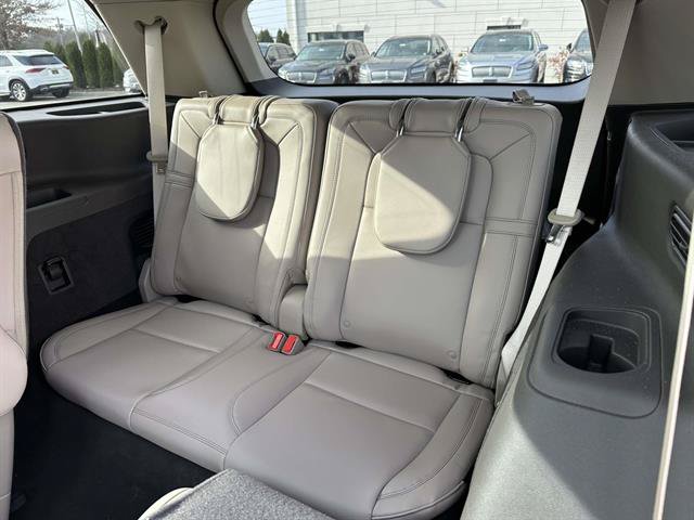 Used 2023 Lincoln Aviator Reserve w/ Elements Package Plus AWD/4WD image 34