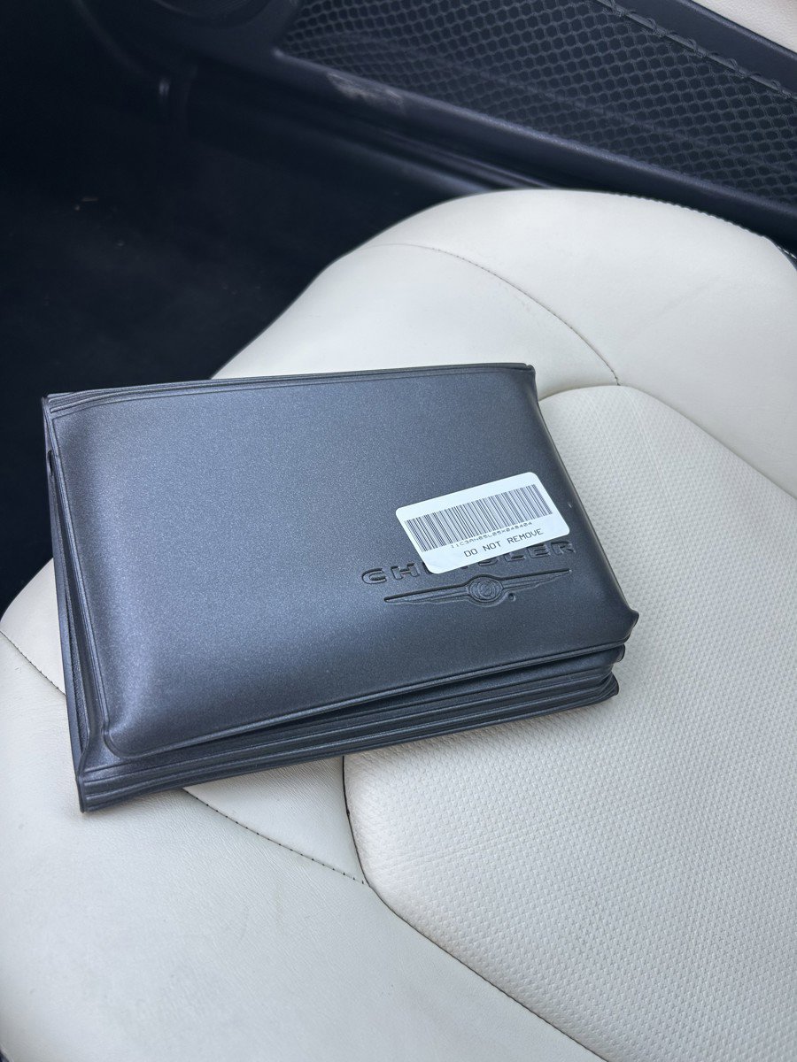 Used 2005 Chrysler Crossfire Limited RWD image 25