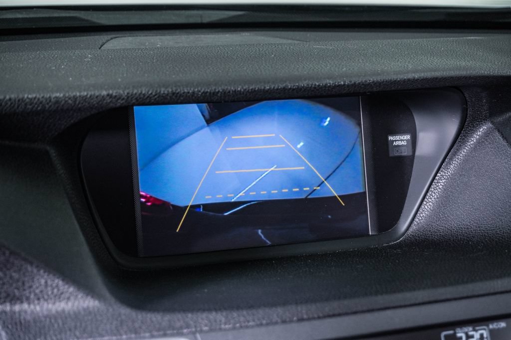 Used 2012 Acura TSX Sedan FWD image 24