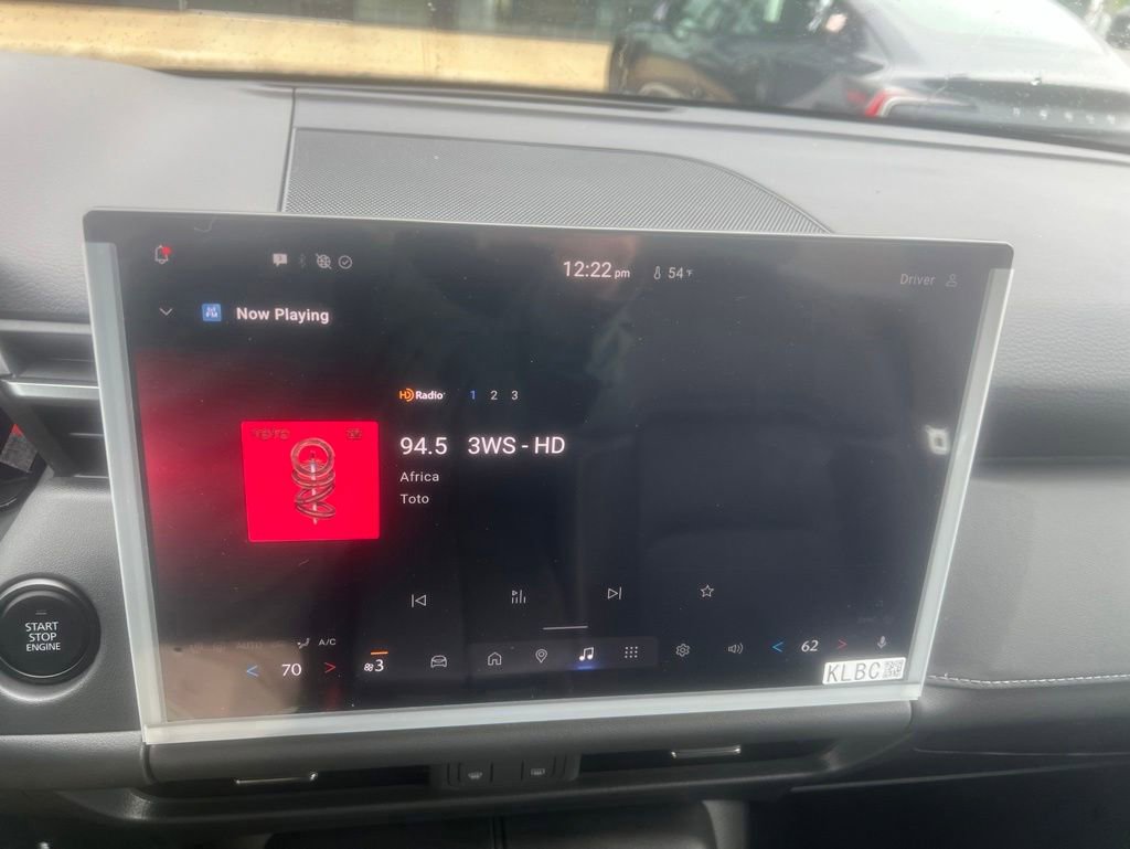New 2026 MAZDA CX-5 Preferred AWD/4WD image 23