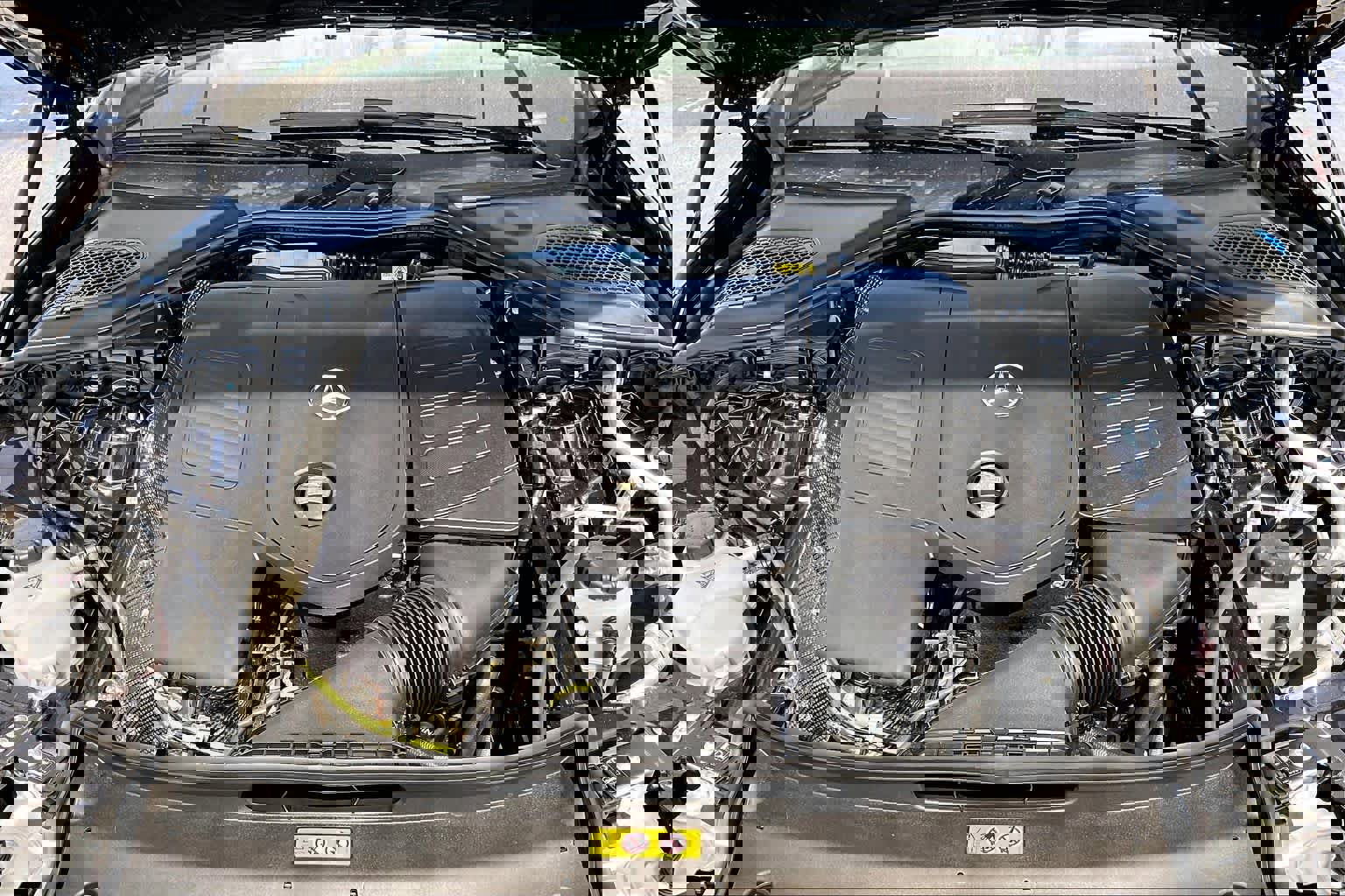 New 2026 Mercedes-Benz E 350 E 350 image 18