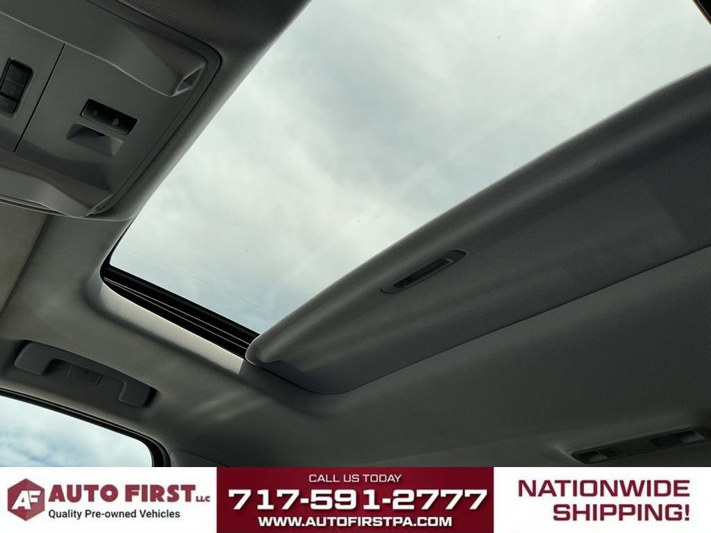 Used 2020 GMC Yukon Denali w/ Denali Premium Package AWD/4WD image 20