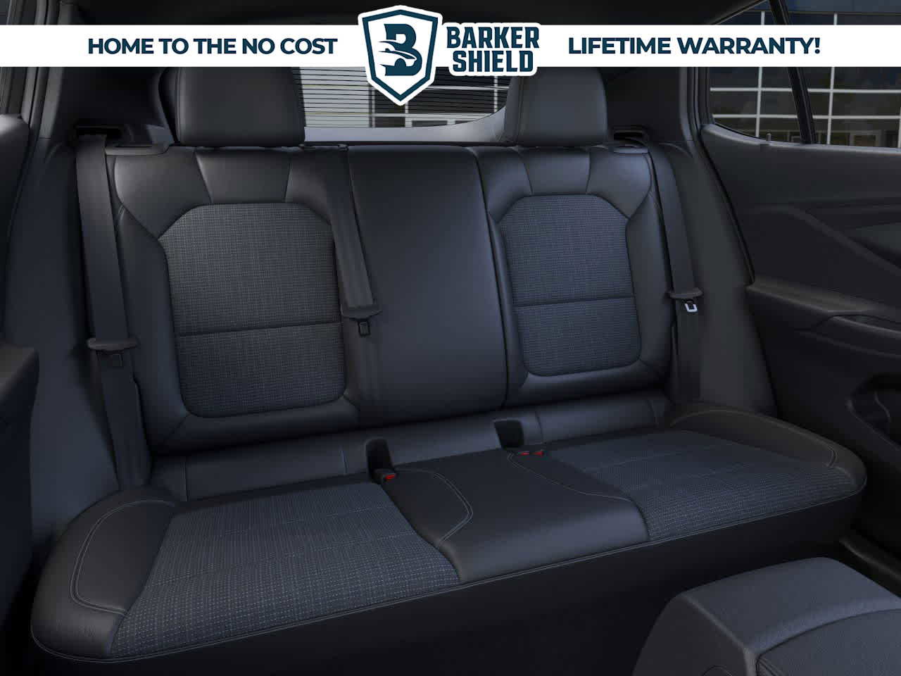 New 2026 Buick Envista Preferred image 17