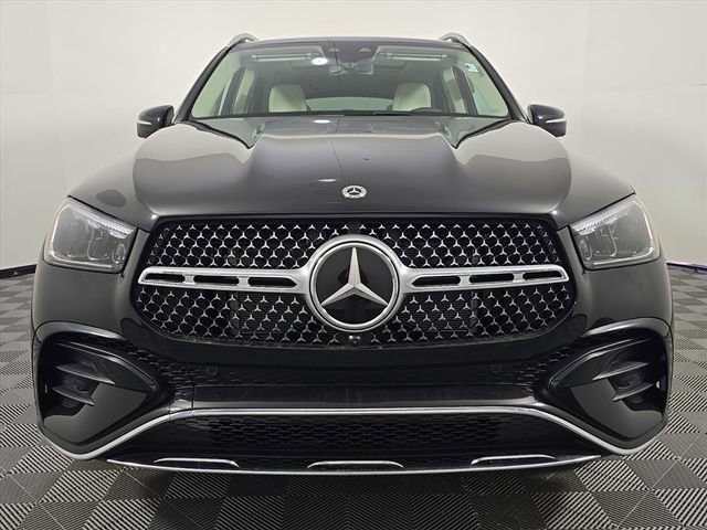 New 2026 Mercedes-Benz GLE 450 4MATIC image 10