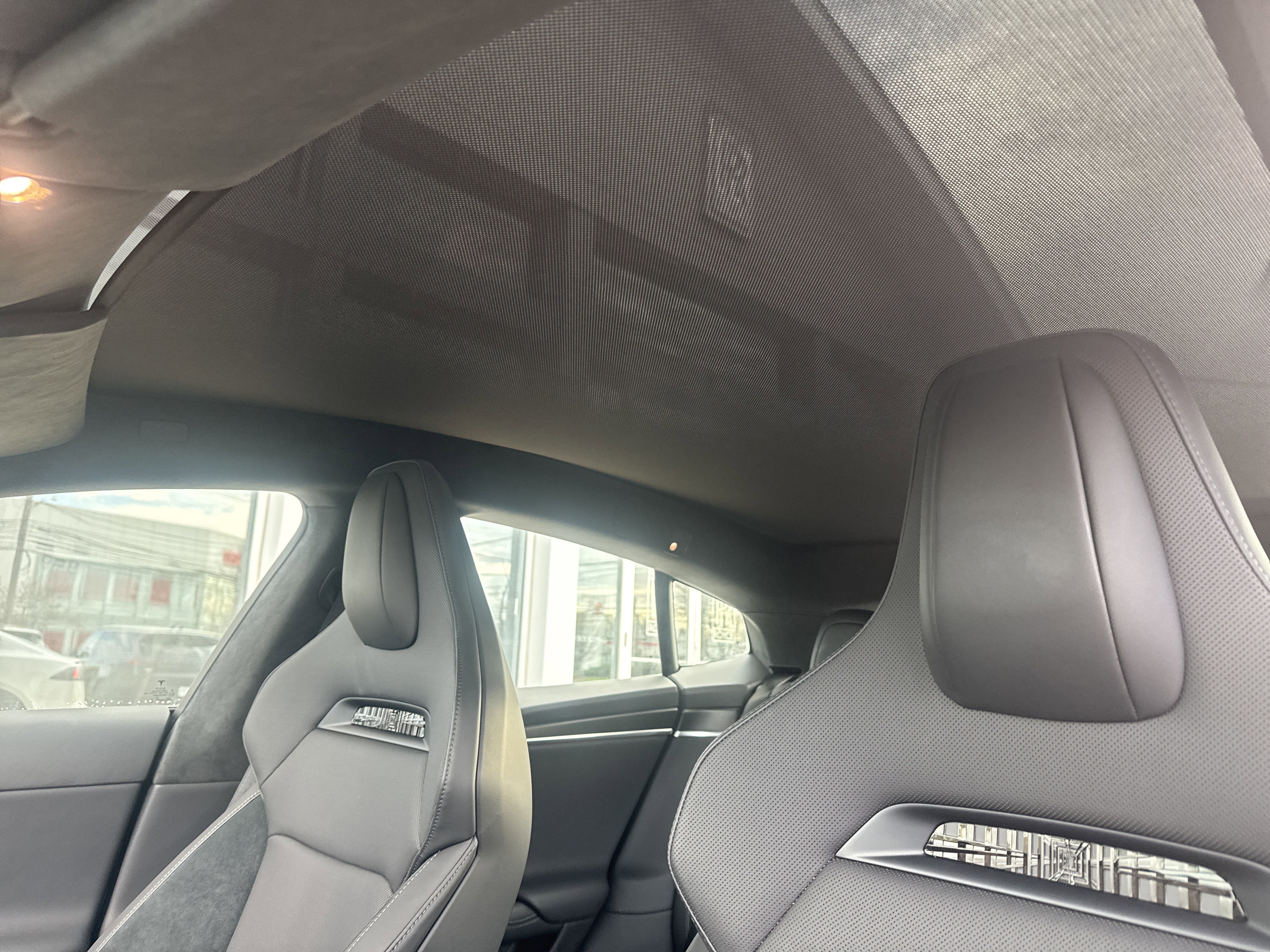 Used 2024 Tesla Model S Plaid image 16
