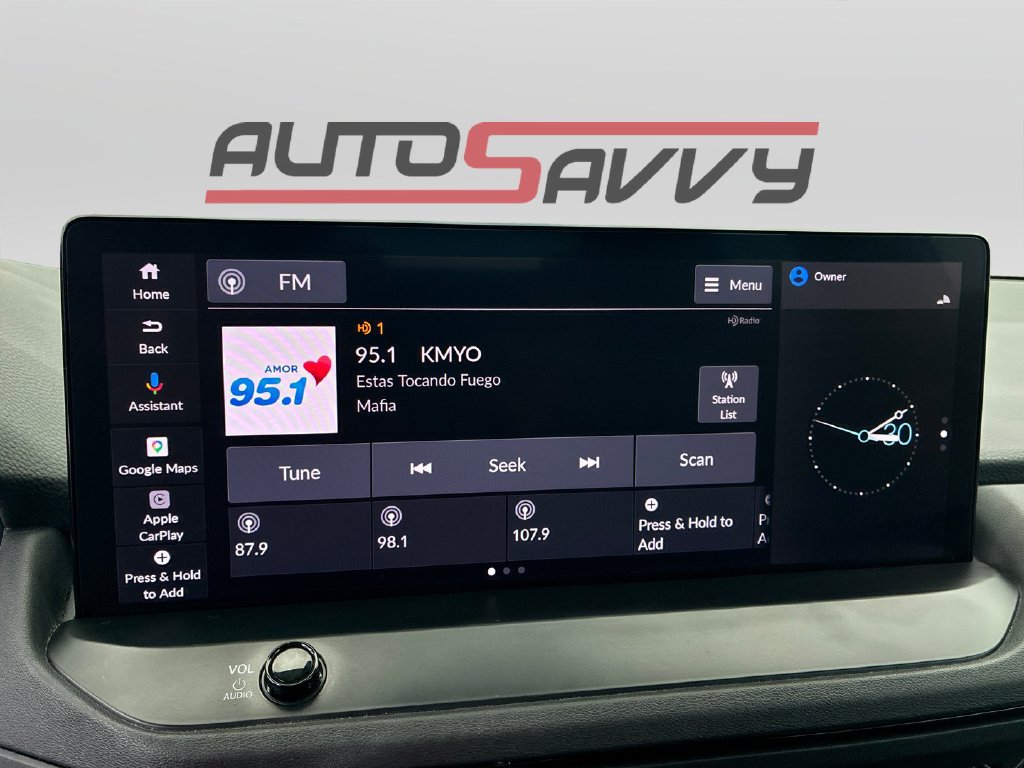 Used 2023 Honda Accord Touring image 13