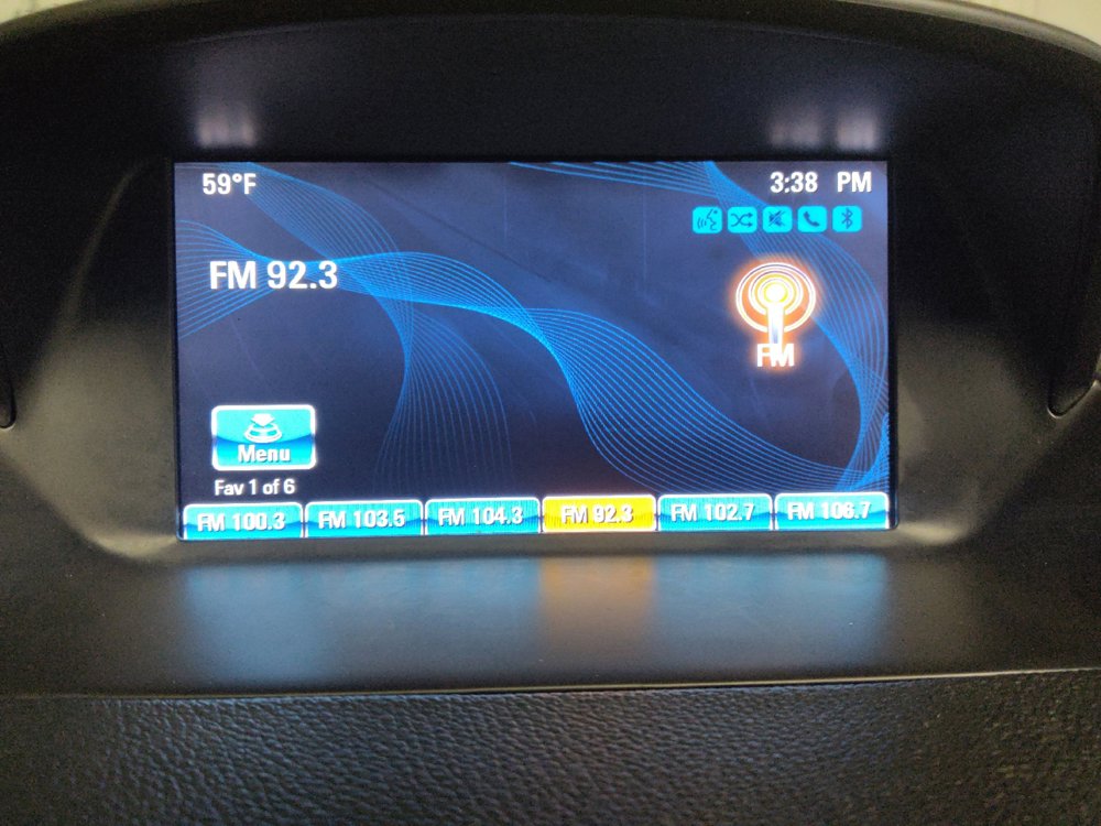 Used 2014 Buick Encore Convenience AWD/4WD image 27