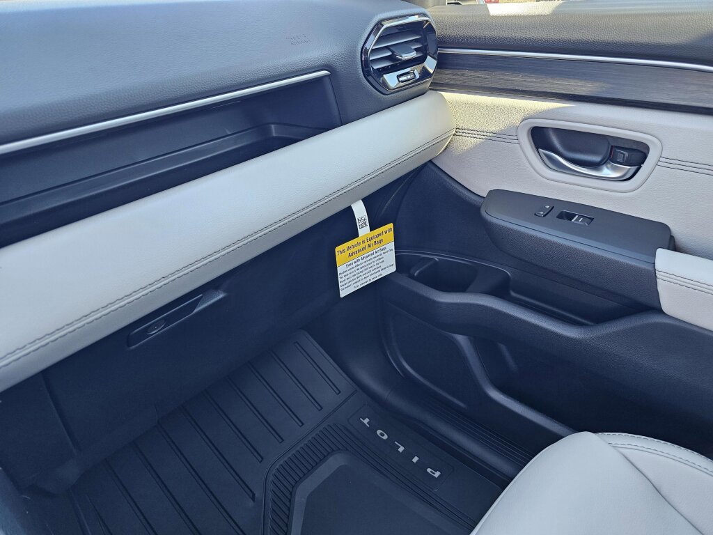 New 2026 Honda Pilot image 30