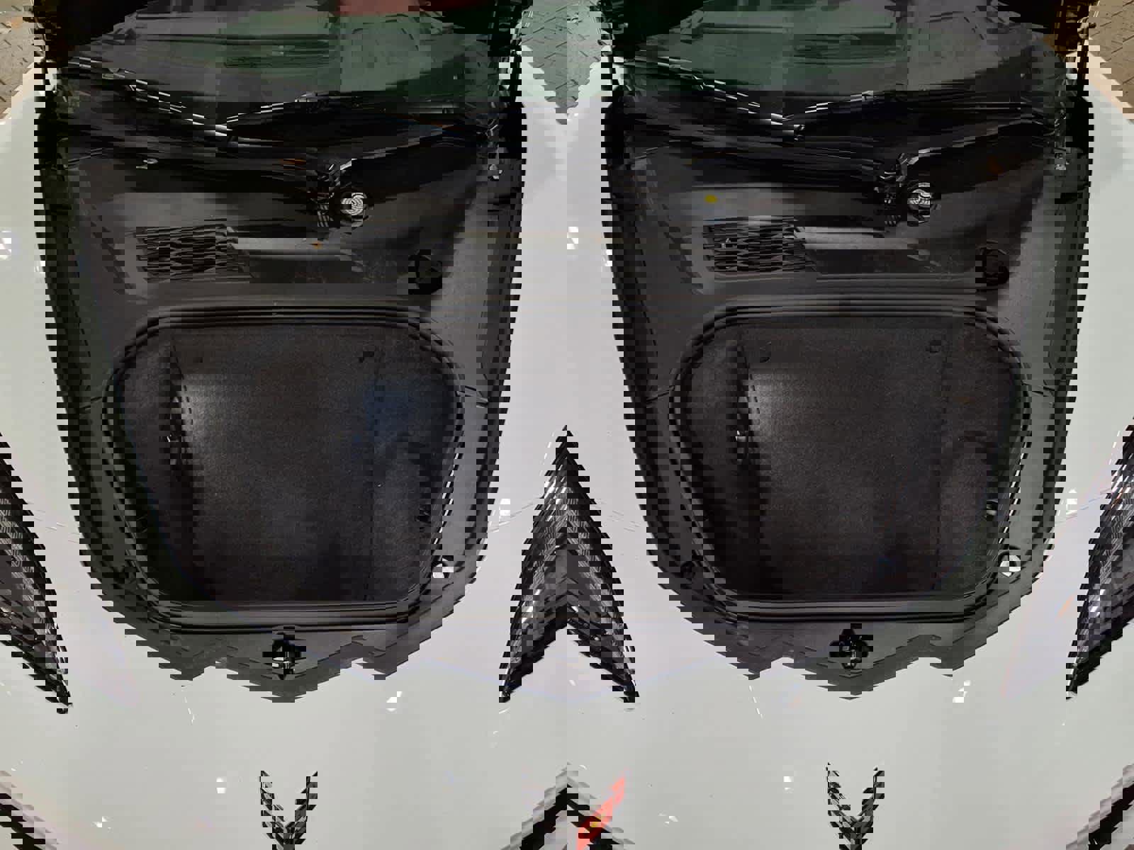 Used 2024 Chevrolet Corvette Stingray Coupe w/ 1LT image 21