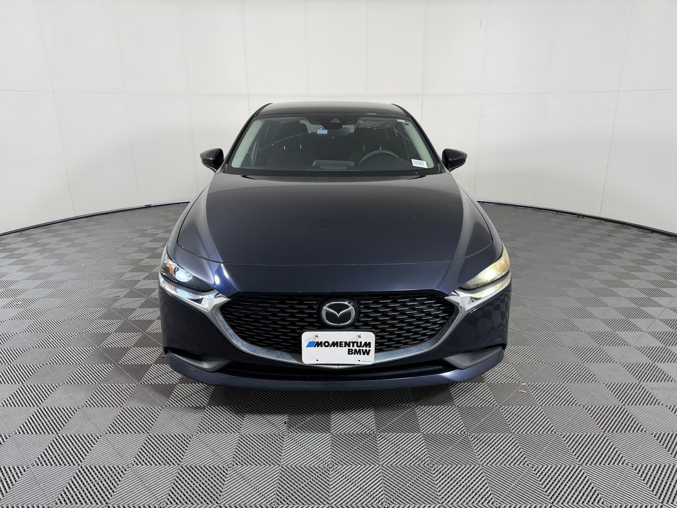 Used 2020 MAZDA MAZDA3 Sedan FWD image 6