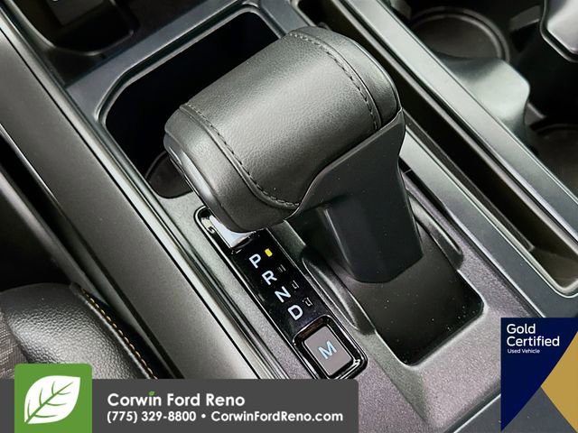 Certified 2024 Ford F150 Tremor w/ Tow/Haul Package AWD/4WD image 20