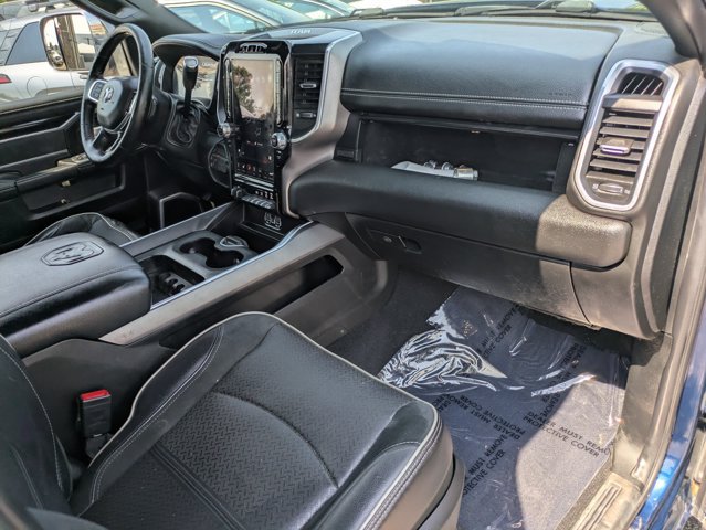Used 2020 RAM 2500 Laramie AWD/4WD image 19