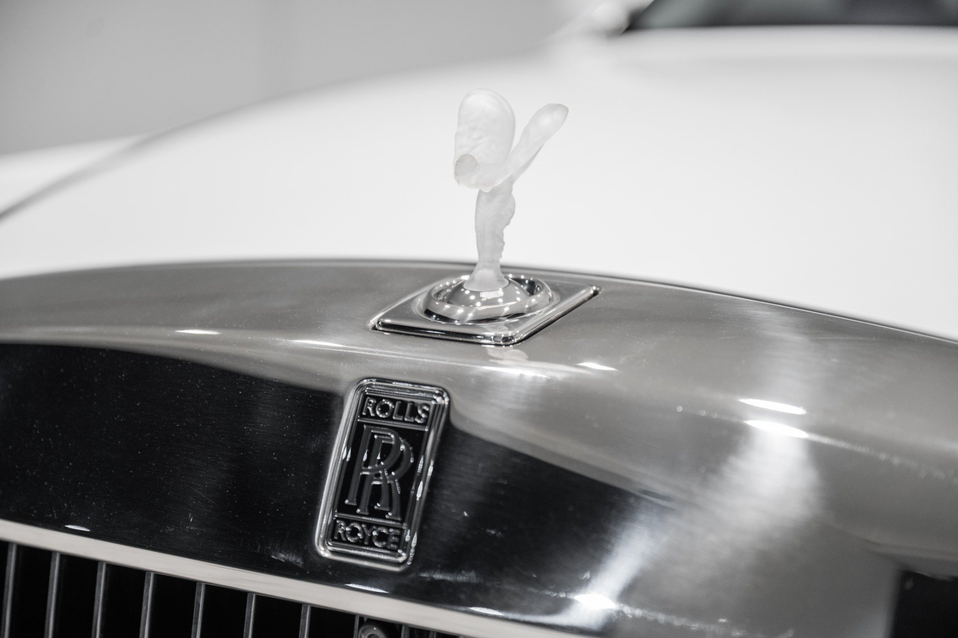 Used 2018 Rolls-Royce Phantom Sedan RWD image 11