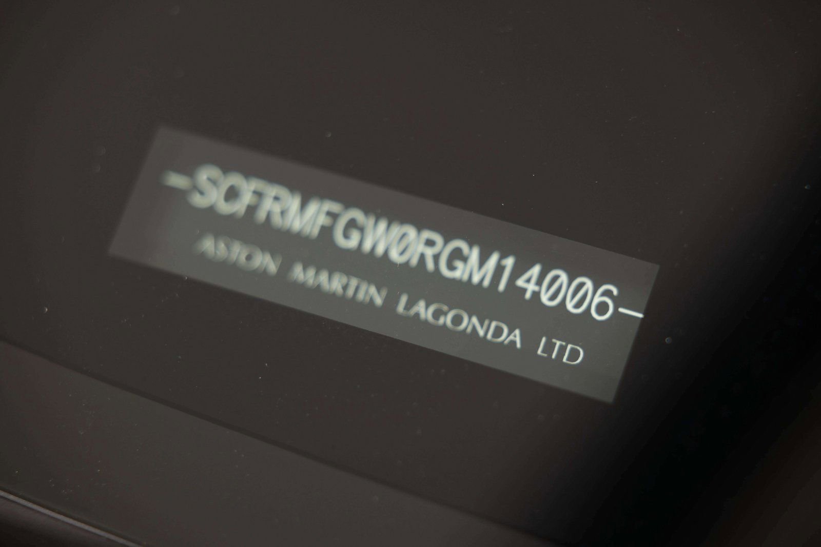 Used 2024 Aston Martin DB12 Convertible image 64