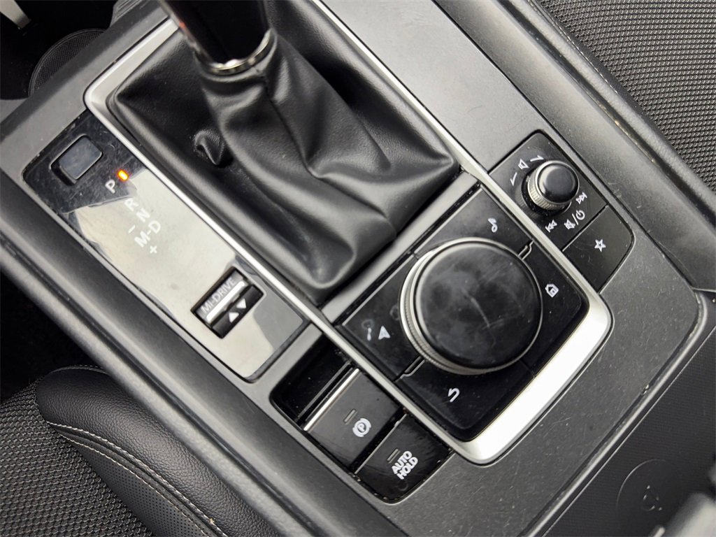 Used 2024 MAZDA CX-50 AWD 2.5 S w/ Cargo Package image 68