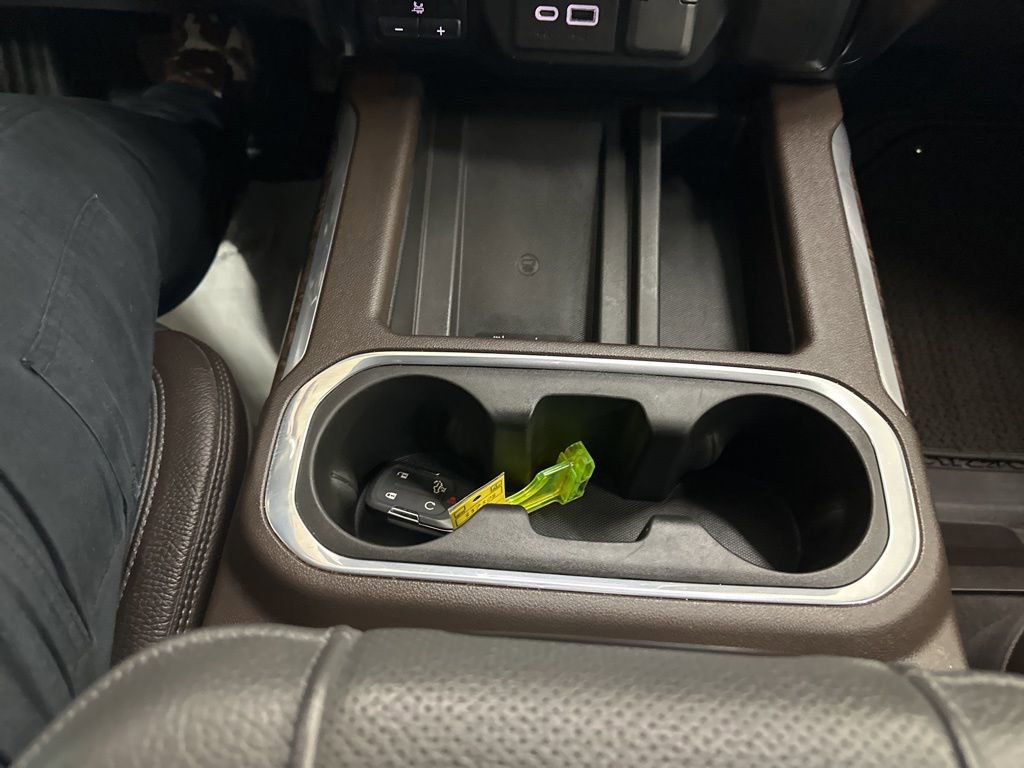 Certified 2021 GMC Sierra 1500 Denali w/ Technology Package image 44