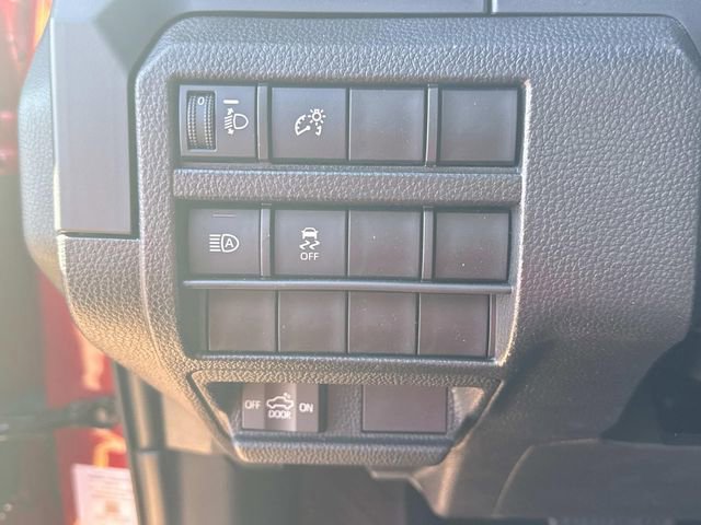 New 2026 Toyota Tacoma SR image 22