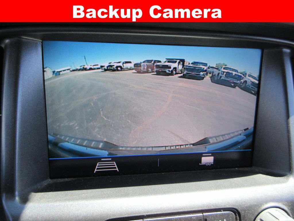 Certified 2022 GMC Canyon AT4 AWD/4WD image 15