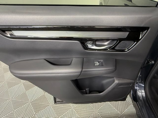 Used 2025 Honda CR-V EX-L image 36