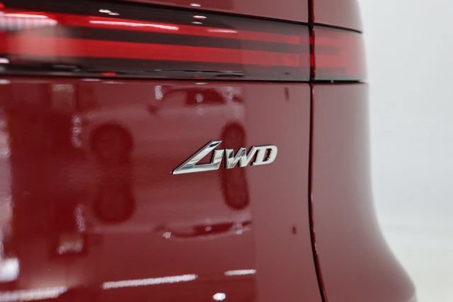 New 2026 Genesis GV70 2.5T Sport Prestige AWD/4WD image 11