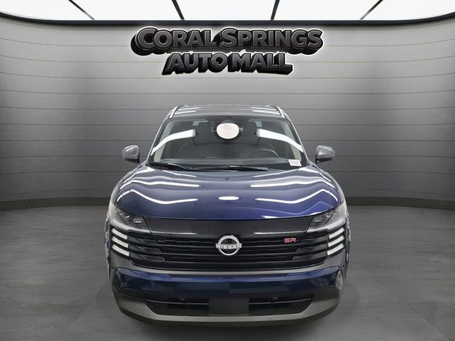 Certified 2025 Nissan Kicks SR image 2