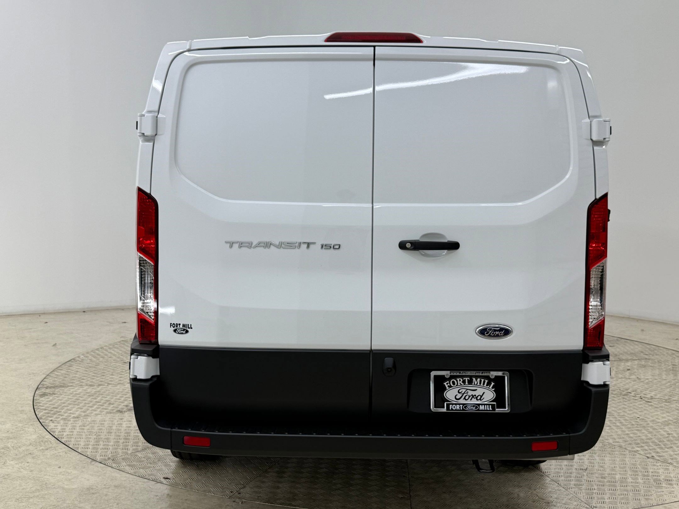 New 2025 Ford Transit 150 Low Roof w/ Load Area Protection Package image 9